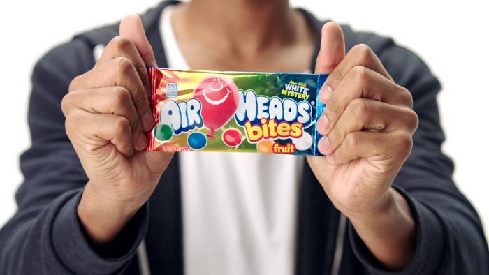 Airheads Bites directed by Roy Raz